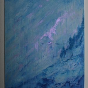 Northern Winter 1 | Original Painting