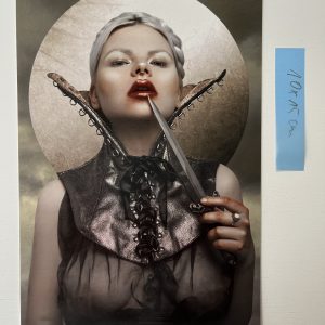 10x15cm FineArt Print Germania