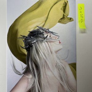 13x20cm FineArt Print The Heavenly Child