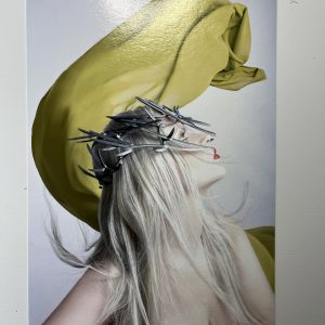 20x30cm FineArt Print The Heavenly Child